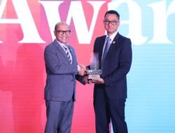 PLN Raih Runner Up CX100 2026, Layanan Listrik Jadi Sorotan