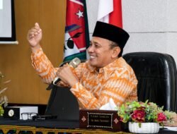 Pokir DPRD NTB Anomali Tak Bisa Jalan pada 2026, Ini Alasannya