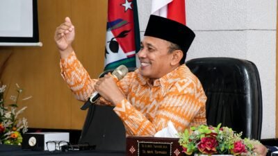 Pokir DPRD NTB Anomali Tak Bisa Jalan pada 2026, Ini Alasannya