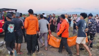 Tragedi Pantai Batu Pampang: 3 Wisatawan Tewas, 1 Masih Dicari