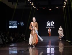 UMKM Binaan BI NTB Tembus ISEF 2026, Produk Lokal Bidik Pasar Nasional