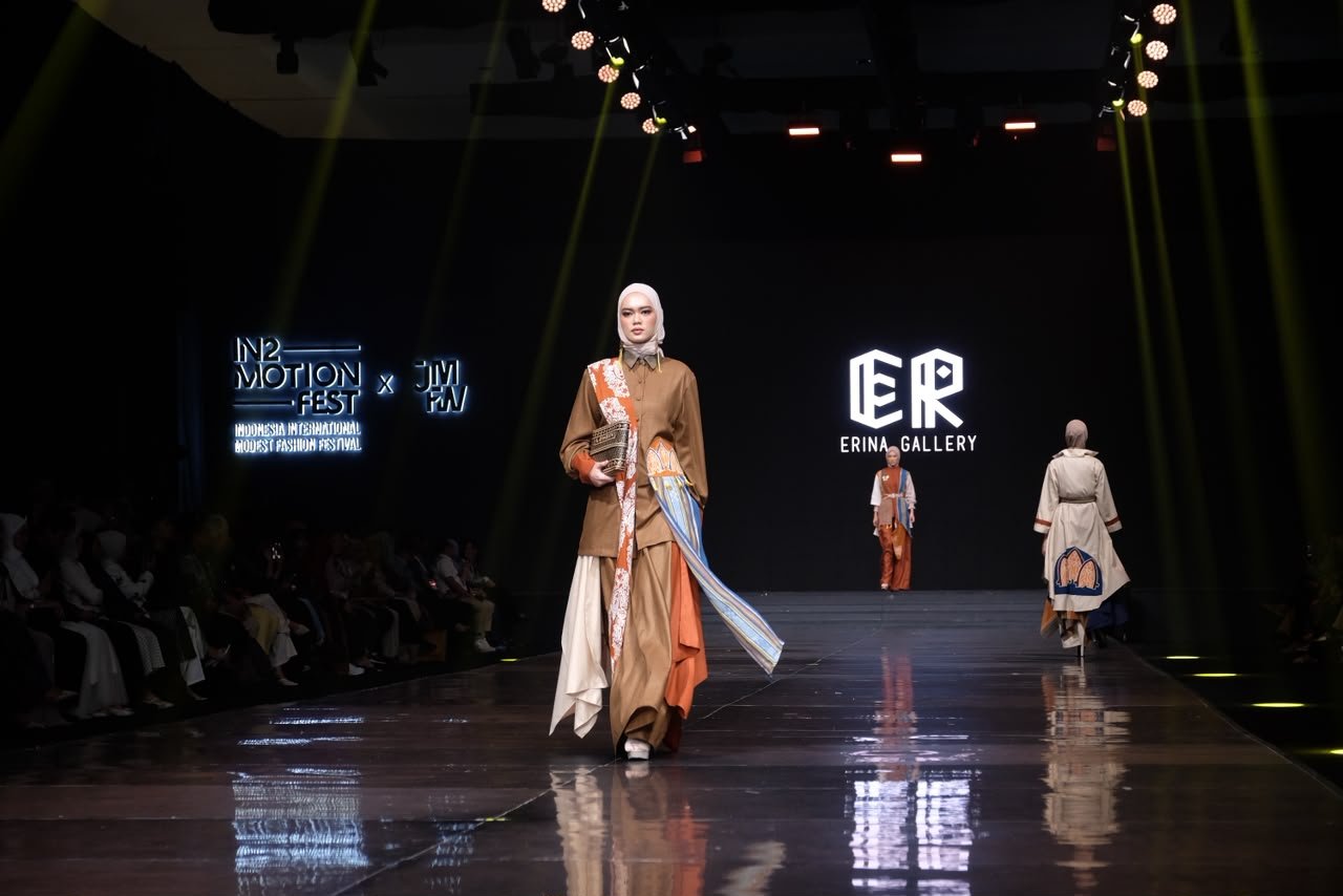UMKM Binaan BI NTB Tembus ISEF 2026, Produk Lokal Bidik Pasar Nasional