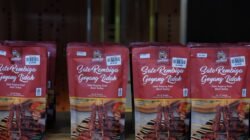 Sate Rembiga dan Ayam Taliwang Masuk ISEF 2026