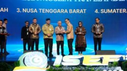 NTB Raih Dua Penghargaan Wisata Ramah Muslim
