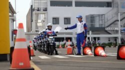 Cari Aman Academy 2026: Pelajar hingga Guru Berebut Gelar Terbaik