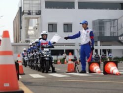 Cari Aman Academy 2026: Pelajar hingga Guru Berebut Gelar Terbaik