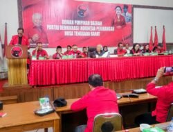 PDIP NTB Pecat Musyafirin, Polemik Komisaris Bank Jadi Sorotan