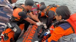 Tragedi Pantai Sumbawa, 4 Wisatawan Tewas Terseret Arus