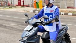 Astra Motor NTB Ungkap Rahasia Irit Honda BeAT