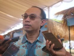 BI NTB Dukung Desa Berdaya, Dorong UMKM Akses KUR dan QRIS