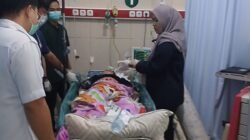 Tragedi Kora-Kora di Lombok Utara, SPG 20 Tahun Meninggal