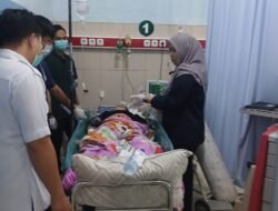 Tragedi Kora-Kora di Lombok Utara, SPG 20 Tahun Meninggal