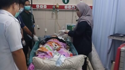 Tragedi Kora-Kora di Lombok Utara, SPG 20 Tahun Meninggal
