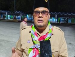 Isu Negatif Pesantren Merebak, Ini Pesan TGH Azhar
