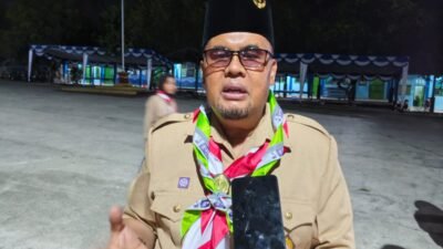 Isu Negatif Pesantren Merebak, Ini Pesan TGH Azhar