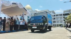 BI NTB Kirim Benih Padi Gamagora ke Belu, Ini Tujuannya