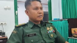Kodim Mataram: Masuk TNI Gratis, Jangan Percaya Calo!