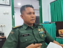 Kodim Mataram: Masuk TNI Gratis, Jangan Percaya Calo!