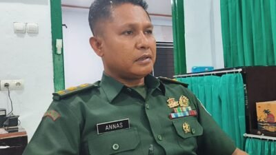 Kodim Mataram: Masuk TNI Gratis, Jangan Percaya Calo!