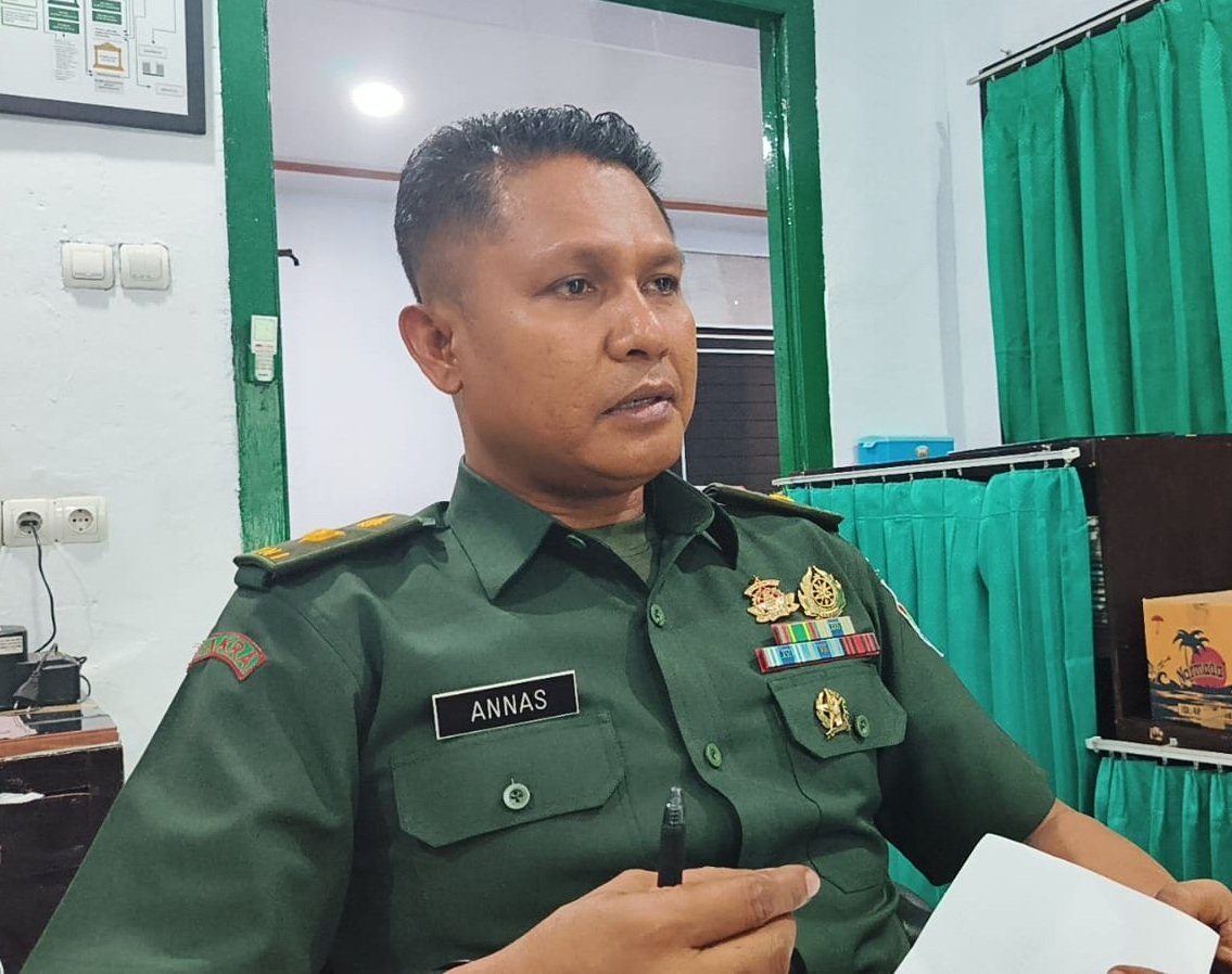 Kodim Mataram: Masuk TNI Gratis, Jangan Percaya Calo!