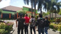 Kasus Oknum TNI di Mataram, Pemeriksaan Terus Berjalan