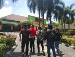 Kasus Oknum TNI di Mataram, Pemeriksaan Terus Berjalan