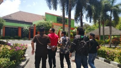 Kasus Oknum TNI di Mataram, Pemeriksaan Terus Berjalan