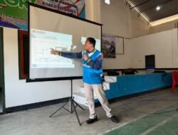 PLN Bima Edukasi Petani, Bahaya Setrum Tikus Jadi Sorotan