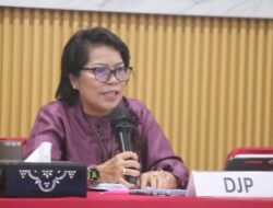 Penerimaan Pajak NTB Tembus Rp2,18 Triliun, Tumbuh 15,36%