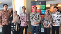 Data Pembangunan NTB Makin Terintegrasi, Tembus 5 Besar SDGs