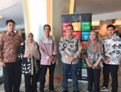 Data Pembangunan NTB Makin Terintegrasi, Tembus 5 Besar SDGs