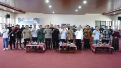 Puluhan Wartawan se-Pulau Sumbawa Ikuti OKK PWI