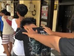 Kasus Pembacokan di Mataram, 10 Orang Diperiksa Polisi