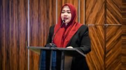 NTB Kebagian 1.166 Koperasi Merah Putih, Baru 119 Beroperasi
