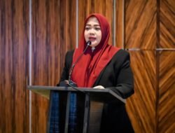 NTB Kebagian 1.166 Koperasi Merah Putih, Baru 119 Beroperasi