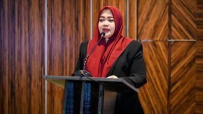NTB Kebagian 1.166 Koperasi Merah Putih, Baru 119 Beroperasi