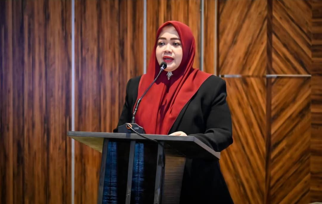 NTB Kebagian 1.166 Koperasi Merah Putih, Baru 119 Beroperasi