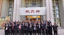Studi ke China, Delegasi LAN Usulkan 6 Strategi Energi Bersih