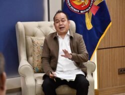 KPPU Soroti Aturan Ritel Lombok Tengah, 25 Gerai Sempat Ditutup