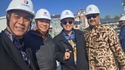 RI Bidik Strategi China Percepat Transisi Energi, Ini 6 Rekomendasinya