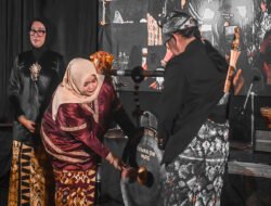 Kongres Bahasa Sasak Digelar, Ini Pesan Penting Wagub NTB