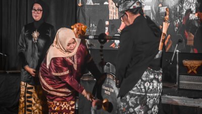 Kongres Bahasa Sasak Digelar, Ini Pesan Penting Wagub NTB