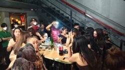 BNNP NTB Tes Urine di 3 THM, 12 Orang Positif Narkoba