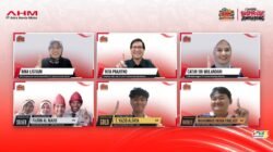 1.215 Pelajar Adu Inovasi di AHM Best Student 2026, Ini Juaranya