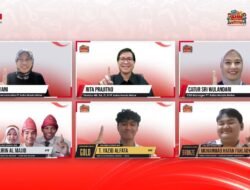 1.215 Pelajar Adu Inovasi di AHM Best Student 2026, Ini Juaranya