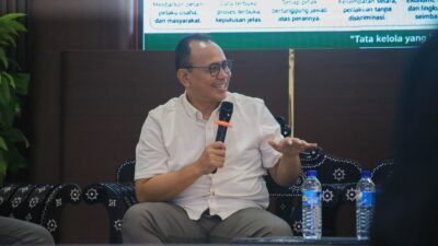 Tembakau NTB Melimpah, Petani Masih Terhimpit Harga