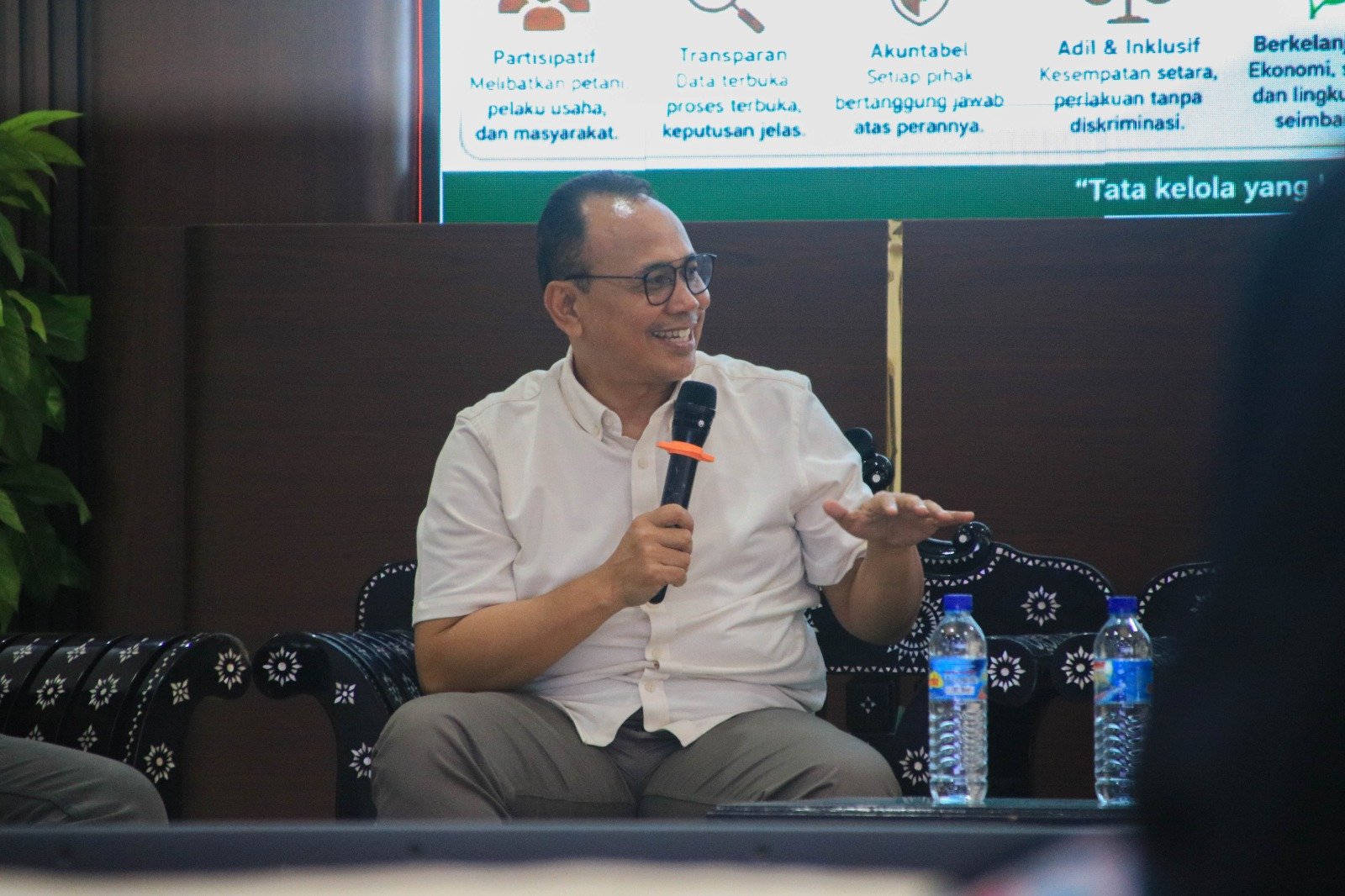 Tembakau NTB Melimpah, Petani Masih Terhimpit Harga