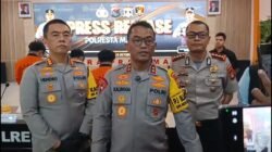 Kapolda NTB: 13 Pelaku Kejahatan Jalanan Diproses Hukum