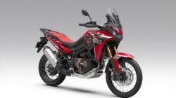 CRF1100L Africa Twin Makin Berani, Ini Warna dan Harganya