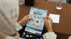 PLN Edukasi UMKM Sumbawa Cegah Korsleting dan Kebakaran